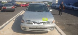 Nissan Almera 1999