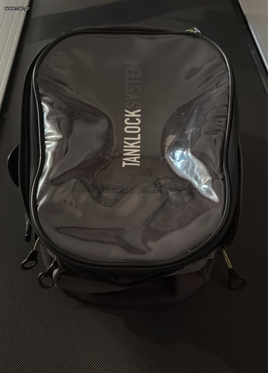 givi tank bag