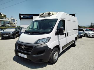 Fiat 2020 DUCATO ΨΥΓΕΙΟ "STATHIS" CARRIER