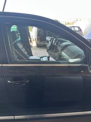 VW TOUAREG 7L '02-'10 ΓΝΗΣΙΑ ΜΕΤΑΧΕΙΡΙΣΜΕΝΗ ΕΜΠΡΟΣ ΔΕΞΙΑ  ΠΟΡΤΑ