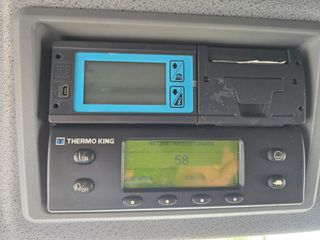 Ψυκτικοί Θάλαμοι Thermoking 2015 θάλαμος THERMO KING T1200R-thumb-10