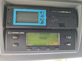 Ψυκτικοί Θάλαμοι Thermoking 2015 θάλαμος THERMO KING T1200R-thumb-11