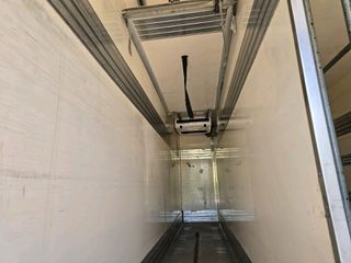 Ψυκτικοί Θάλαμοι Thermoking 2015 θάλαμος THERMO KING T1200R-thumb-5