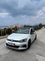 Volkswagen Golf 2017 GTD