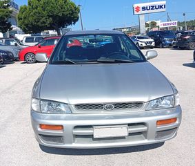 Subaru Impreza 2000 1.6 4*4