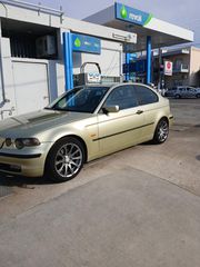 Bmw 318 2002 318 COUPE