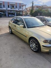 Bmw 318 2002 318 COUPE-thumb-2