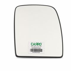 Carro Κρύσταλλο Καθρέφτη (Άνω Κομμάτι) (CONVEX GLASS) κατάλληλο για CITROEN JUMPY 2007-2016 (VF7) / 8151KE - Αριστερό - 1 Τεμ