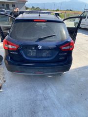 ΦΑΝΑΡΙ ΦΡΕΝΟΥ ΠΙΣΩ  ΣΤΟΠ (ΤΡΙΤΟ) ΑΠΟ SUZUKI SX4 S-CROSS 2017-2021