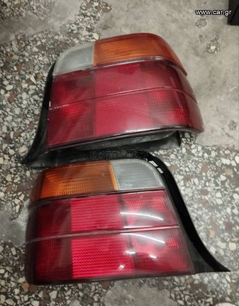 BMW E36 COMPACT ΦΑΝΑΡΙΑ