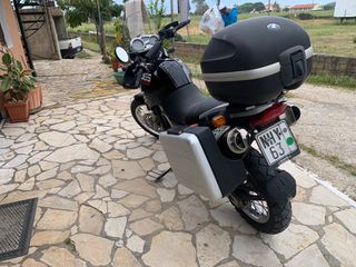 Bmw F 650 GS 2005