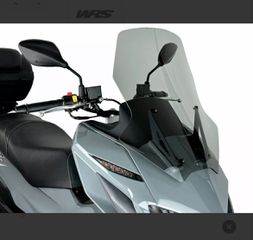 Ζελατίνα Φιμέ WRS Jet X 125