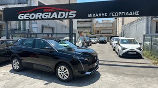 Peugeot 3008 2021 BUSINESS   ΔΕΣΜΕΥΤΗΚΕ!!!!