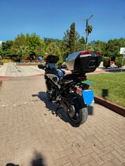 Yamaha Tracer 9 GT+ 2023