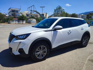 Peugeot 2008 2021 ACTIVE PLUS-110HP-ΚΑΜΕΡΑ-ΖΑΝΤΕΣ 16-ΚΛΙΜΑ-Ο ΤΕΛΗ-thumb-24