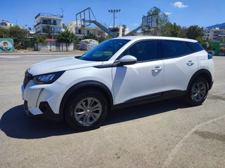 Peugeot 2008 2021 ACTIVE PLUS-110HP-ΚΑΜΕΡΑ-ΖΑΝΤΕΣ 16-ΚΛΙΜΑ-Ο ΤΕΛΗ-thumb-23