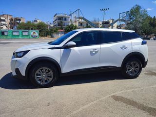 Peugeot 2008 2021 ACTIVE PLUS-110HP-ΚΑΜΕΡΑ-ΖΑΝΤΕΣ 16-ΚΛΙΜΑ-Ο ΤΕΛΗ-thumb-22