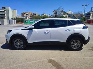 Peugeot 2008 2021 ACTIVE PLUS-110HP-ΚΑΜΕΡΑ-ΖΑΝΤΕΣ 16-ΚΛΙΜΑ-Ο ΤΕΛΗ-thumb-21
