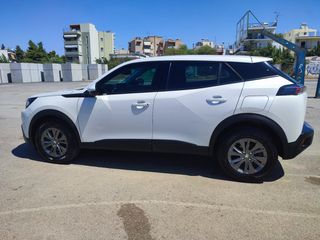Peugeot 2008 2021 ACTIVE PLUS-110HP-ΚΑΜΕΡΑ-ΖΑΝΤΕΣ 16-ΚΛΙΜΑ-Ο ΤΕΛΗ-thumb-20