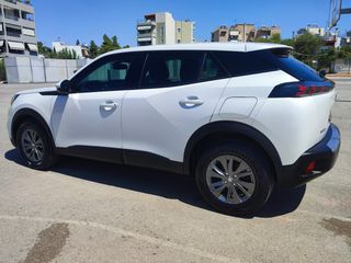 Peugeot 2008 2021 ACTIVE PLUS-110HP-ΚΑΜΕΡΑ-ΖΑΝΤΕΣ 16-ΚΛΙΜΑ-Ο ΤΕΛΗ-thumb-19