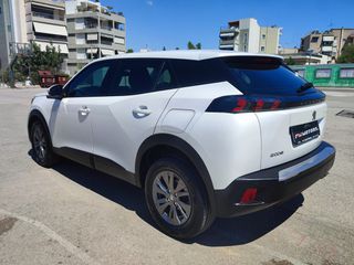Peugeot 2008 2021 ACTIVE PLUS-110HP-ΚΑΜΕΡΑ-ΖΑΝΤΕΣ 16-ΚΛΙΜΑ-Ο ΤΕΛΗ-thumb-17