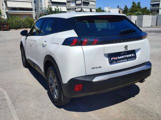 Peugeot 2008 2021 ACTIVE PLUS-110HP-ΚΑΜΕΡΑ-ΖΑΝΤΕΣ 16-ΚΛΙΜΑ-Ο ΤΕΛΗ-thumb-16