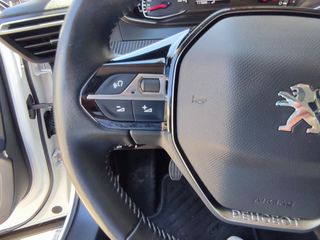 Peugeot 2008 2021 ACTIVE PLUS-110HP-ΚΑΜΕΡΑ-ΖΑΝΤΕΣ 16-ΚΛΙΜΑ-Ο ΤΕΛΗ-thumb-40