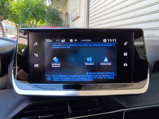 Peugeot 2008 2021 ACTIVE PLUS-110HP-ΚΑΜΕΡΑ-ΖΑΝΤΕΣ 16-ΚΛΙΜΑ-Ο ΤΕΛΗ-thumb-36