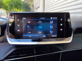 Peugeot 2008 2021 ACTIVE PLUS-110HP-ΚΑΜΕΡΑ-ΖΑΝΤΕΣ 16-ΚΛΙΜΑ-Ο ΤΕΛΗ-thumb-34