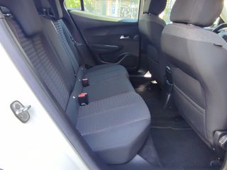 Peugeot 2008 2021 ACTIVE PLUS-110HP-ΚΑΜΕΡΑ-ΖΑΝΤΕΣ 16-ΚΛΙΜΑ-Ο ΤΕΛΗ-thumb-31