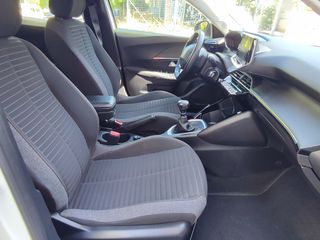 Peugeot 2008 2021 ACTIVE PLUS-110HP-ΚΑΜΕΡΑ-ΖΑΝΤΕΣ 16-ΚΛΙΜΑ-Ο ΤΕΛΗ-thumb-30