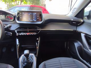 Peugeot 2008 2021 ACTIVE PLUS-110HP-ΚΑΜΕΡΑ-ΖΑΝΤΕΣ 16-ΚΛΙΜΑ-Ο ΤΕΛΗ-thumb-27