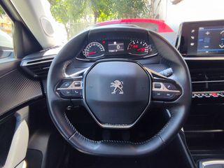 Peugeot 2008 2021 ACTIVE PLUS-110HP-ΚΑΜΕΡΑ-ΖΑΝΤΕΣ 16-ΚΛΙΜΑ-Ο ΤΕΛΗ-thumb-26