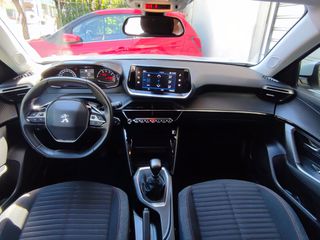 Peugeot 2008 2021 ACTIVE PLUS-110HP-ΚΑΜΕΡΑ-ΖΑΝΤΕΣ 16-ΚΛΙΜΑ-Ο ΤΕΛΗ-thumb-25