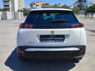 Peugeot 2008 2021 ACTIVE PLUS-110HP-ΚΑΜΕΡΑ-ΖΑΝΤΕΣ 16-ΚΛΙΜΑ-Ο ΤΕΛΗ-thumb-15