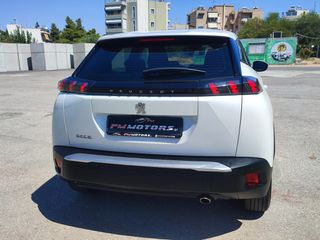 Peugeot 2008 2021 ACTIVE PLUS-110HP-ΚΑΜΕΡΑ-ΖΑΝΤΕΣ 16-ΚΛΙΜΑ-Ο ΤΕΛΗ-thumb-14