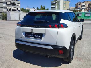 Peugeot 2008 2021 ACTIVE PLUS-110HP-ΚΑΜΕΡΑ-ΖΑΝΤΕΣ 16-ΚΛΙΜΑ-Ο ΤΕΛΗ-thumb-13