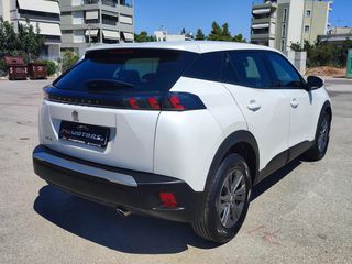 Peugeot 2008 2021 ACTIVE PLUS-110HP-ΚΑΜΕΡΑ-ΖΑΝΤΕΣ 16-ΚΛΙΜΑ-Ο ΤΕΛΗ-thumb-18