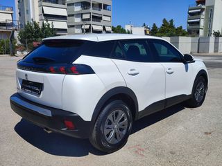 Peugeot 2008 2021 ACTIVE PLUS-110HP-ΚΑΜΕΡΑ-ΖΑΝΤΕΣ 16-ΚΛΙΜΑ-Ο ΤΕΛΗ-thumb-12