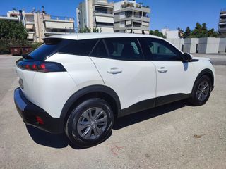 Peugeot 2008 2021 ACTIVE PLUS-110HP-ΚΑΜΕΡΑ-ΖΑΝΤΕΣ 16-ΚΛΙΜΑ-Ο ΤΕΛΗ-thumb-11