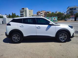 Peugeot 2008 2021 ACTIVE PLUS-110HP-ΚΑΜΕΡΑ-ΖΑΝΤΕΣ 16-ΚΛΙΜΑ-Ο ΤΕΛΗ-thumb-10