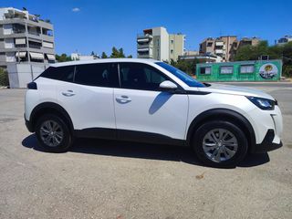Peugeot 2008 2021 ACTIVE PLUS-110HP-ΚΑΜΕΡΑ-ΖΑΝΤΕΣ 16-ΚΛΙΜΑ-Ο ΤΕΛΗ-thumb-9