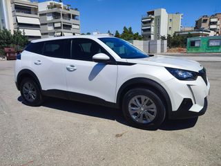 Peugeot 2008 2021 ACTIVE PLUS-110HP-ΚΑΜΕΡΑ-ΖΑΝΤΕΣ 16-ΚΛΙΜΑ-Ο ΤΕΛΗ-thumb-8