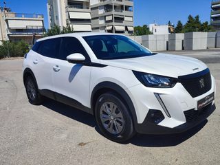 Peugeot 2008 2021 ACTIVE PLUS-110HP-ΚΑΜΕΡΑ-ΖΑΝΤΕΣ 16-ΚΛΙΜΑ-Ο ΤΕΛΗ-thumb-7