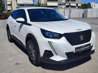 Peugeot 2008 2021 ACTIVE PLUS-110HP-ΚΑΜΕΡΑ-ΖΑΝΤΕΣ 16-ΚΛΙΜΑ-Ο ΤΕΛΗ-thumb-6