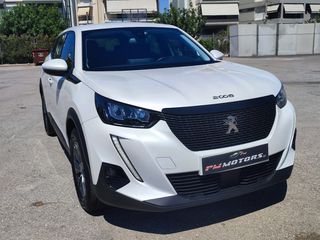 Peugeot 2008 2021 ACTIVE PLUS-110HP-ΚΑΜΕΡΑ-ΖΑΝΤΕΣ 16-ΚΛΙΜΑ-Ο ΤΕΛΗ-thumb-5