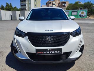 Peugeot 2008 2021 ACTIVE PLUS-110HP-ΚΑΜΕΡΑ-ΖΑΝΤΕΣ 16-ΚΛΙΜΑ-Ο ΤΕΛΗ-thumb-4