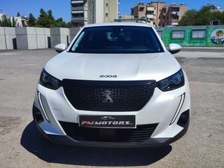 Peugeot 2008 2021 ACTIVE PLUS-110HP-ΚΑΜΕΡΑ-ΖΑΝΤΕΣ 16-ΚΛΙΜΑ-Ο ΤΕΛΗ-thumb-3