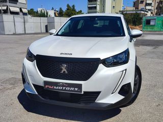 Peugeot 2008 2021 ACTIVE PLUS-110HP-ΚΑΜΕΡΑ-ΖΑΝΤΕΣ 16-ΚΛΙΜΑ-Ο ΤΕΛΗ-thumb-2