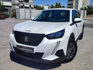 Peugeot 2008 2021 ACTIVE PLUS-110HP-ΚΑΜΕΡΑ-ΖΑΝΤΕΣ 16-ΚΛΙΜΑ-Ο ΤΕΛΗ-thumb-1